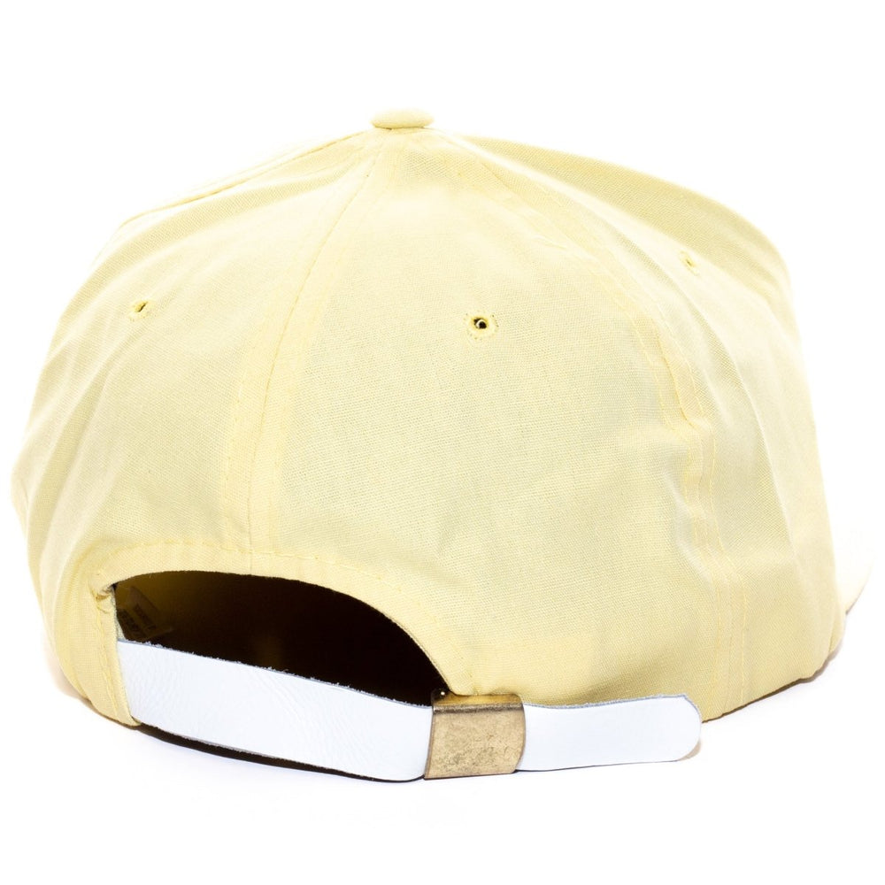 Headwear - Tamarron, Light Yellow - SNAG