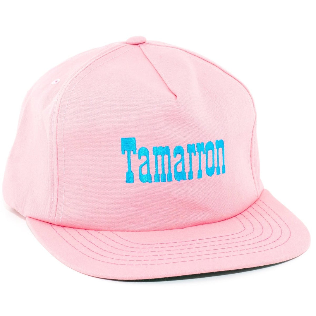 Headwear - Tamarron, Pink - SNAG