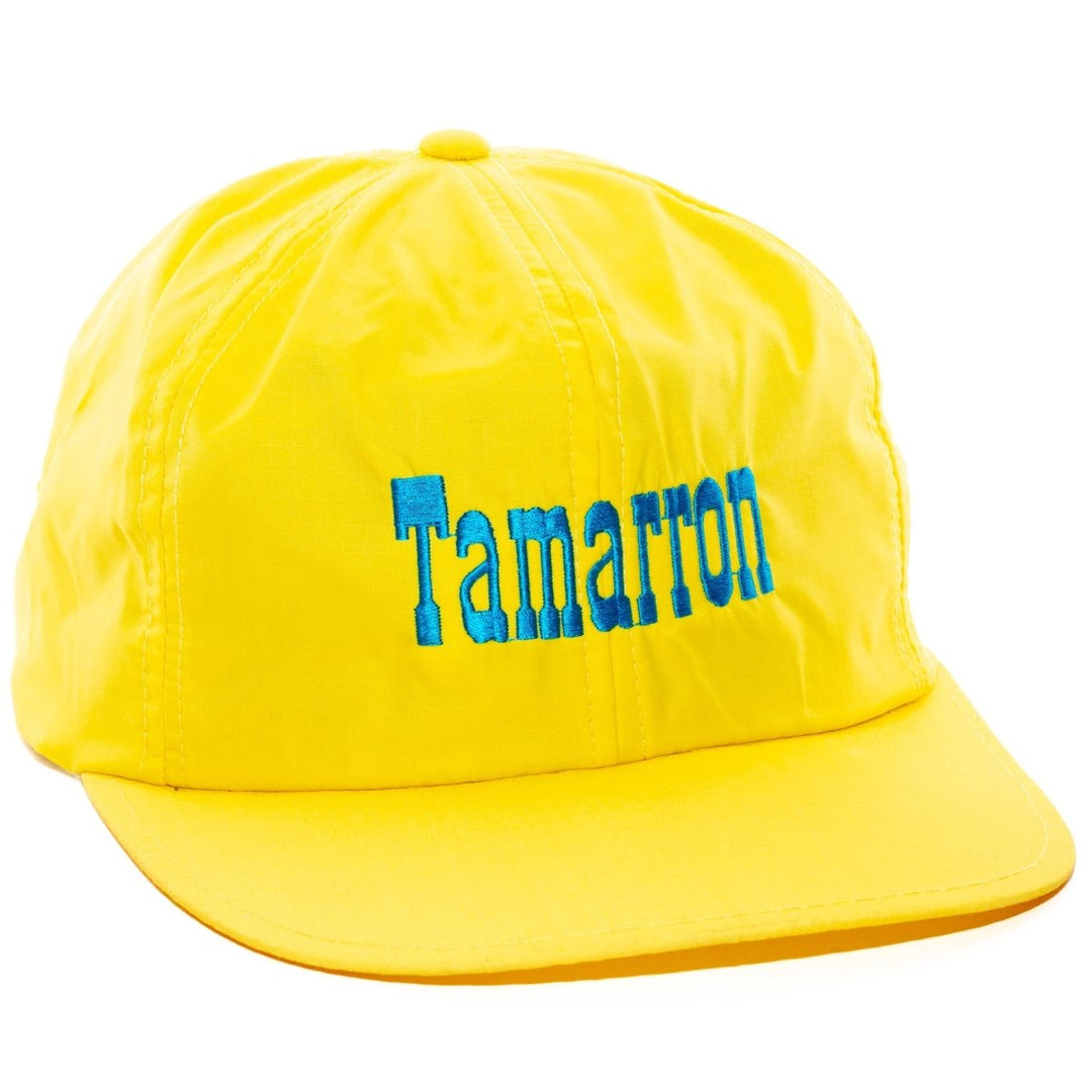 Headwear - Tamarron, Yellow - SNAG