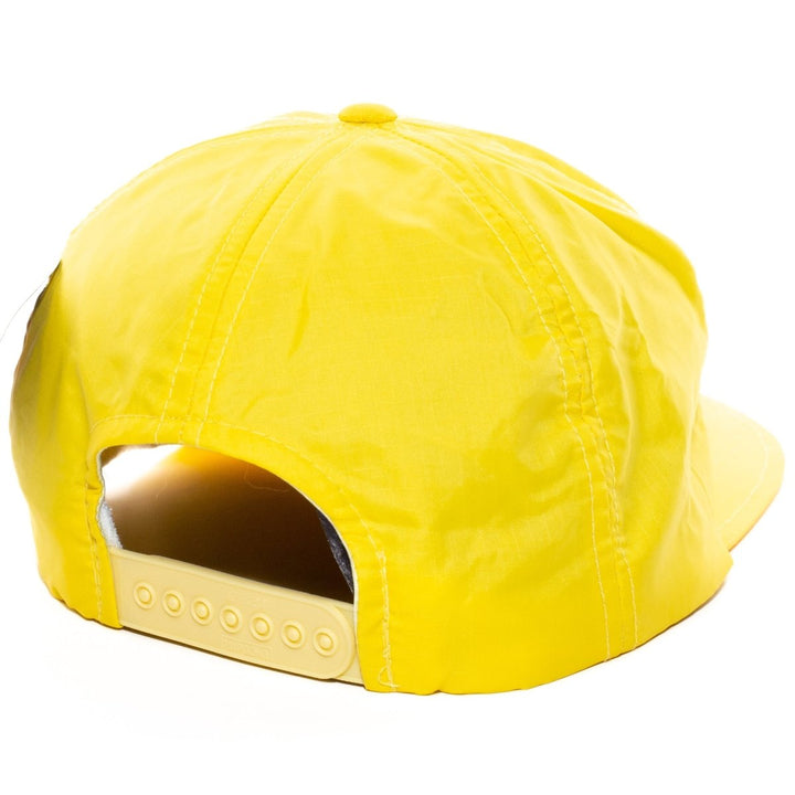 Headwear - Tamarron, Yellow - SNAG