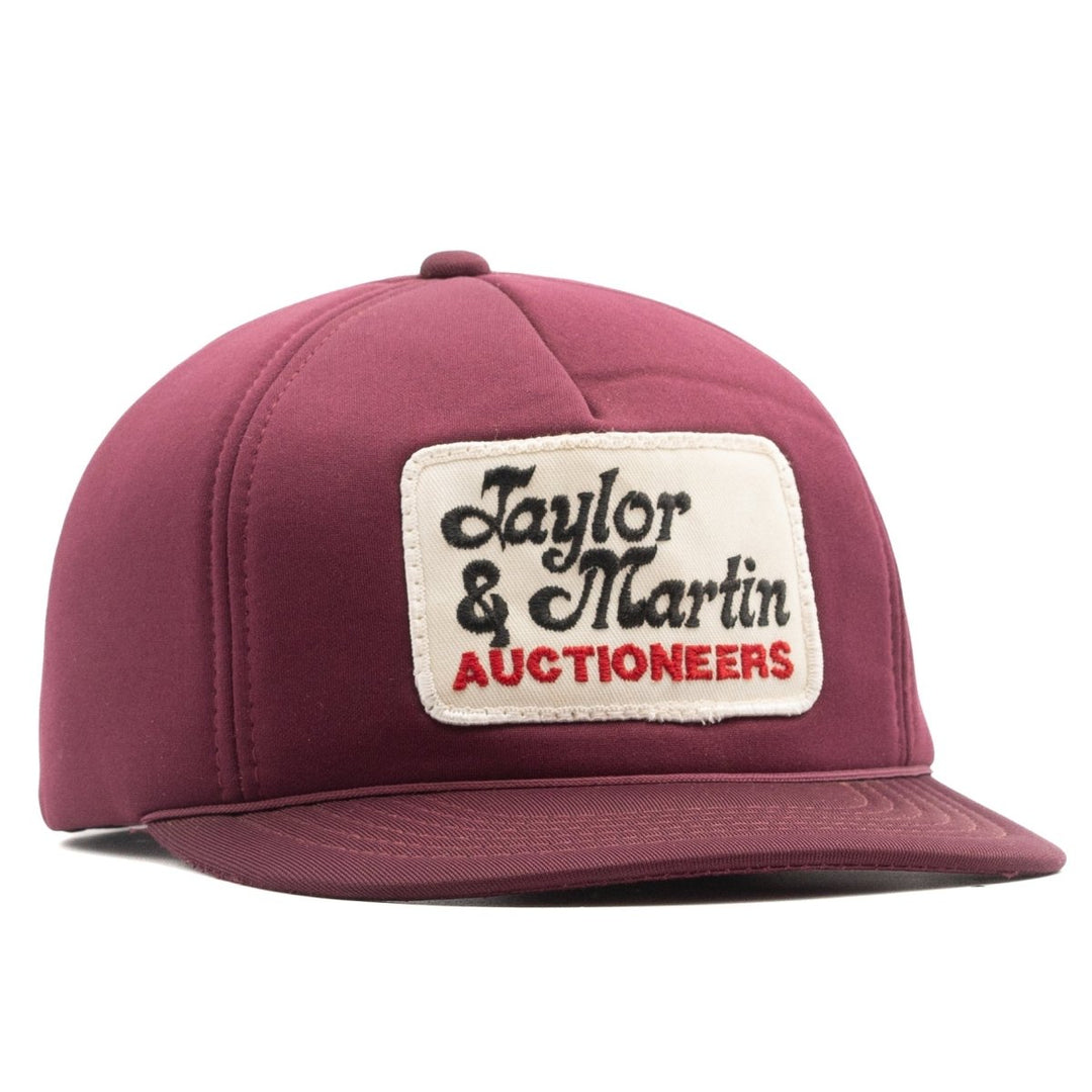 Headwear - Taylor & Martin Auctioneers - SNAG