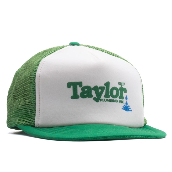 Headwear - Taylor Plumbing INC. - SNAG