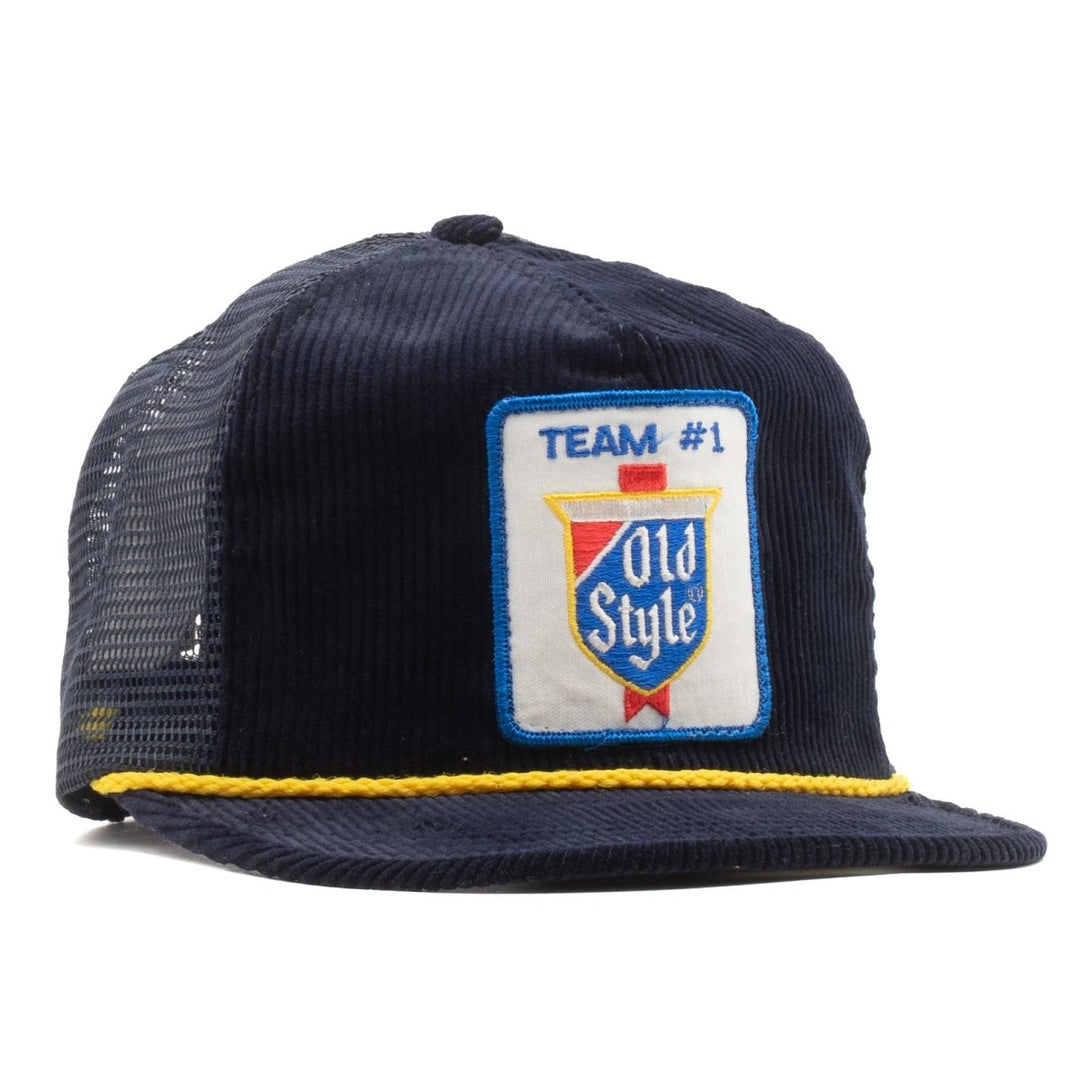 Headwear - Team Old Style #1 - SNAG