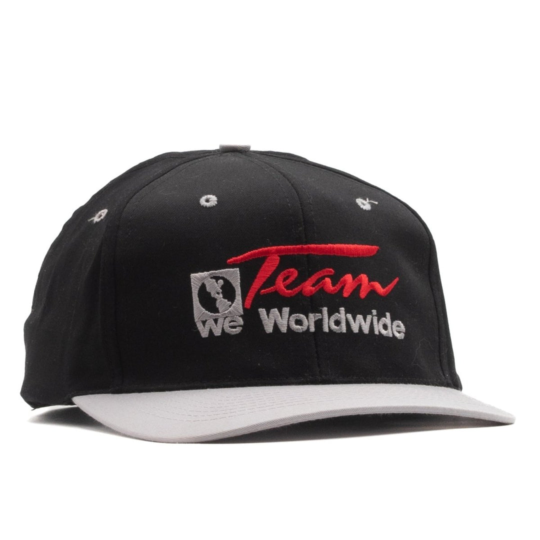 Headwear - Team Worldwide - SNAG