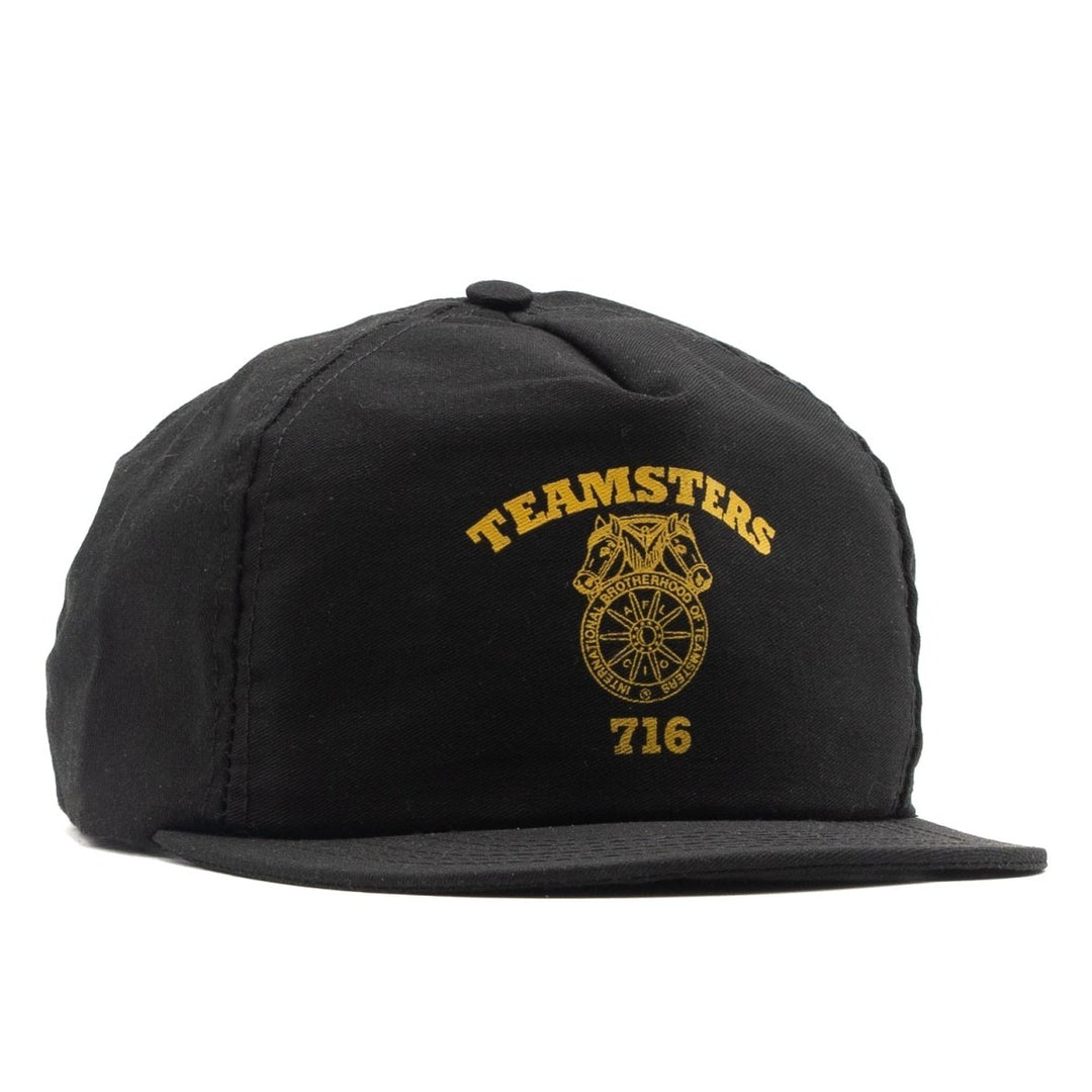 Headwear - Teamsters 716 - SNAG