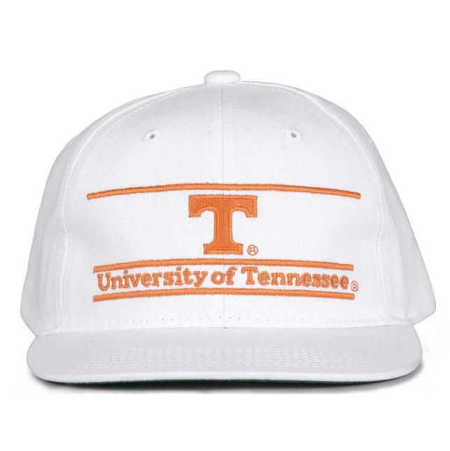 Headwear - Tennessee Retro Bar - SNAG