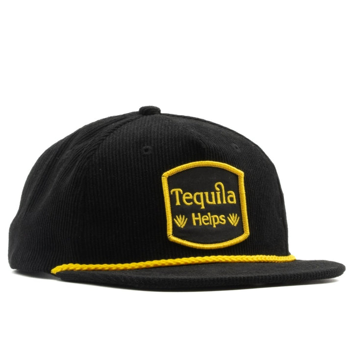 Headwear - Tequila Helps - SNAG