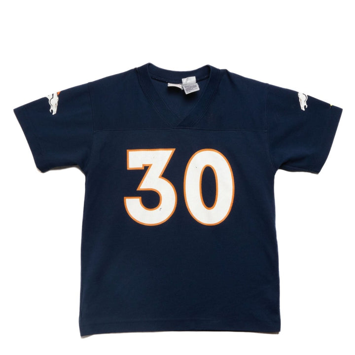 T-Shirts - Terrell Davis - SNAG