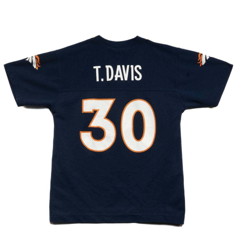 T-Shirts - Terrell Davis - SNAG