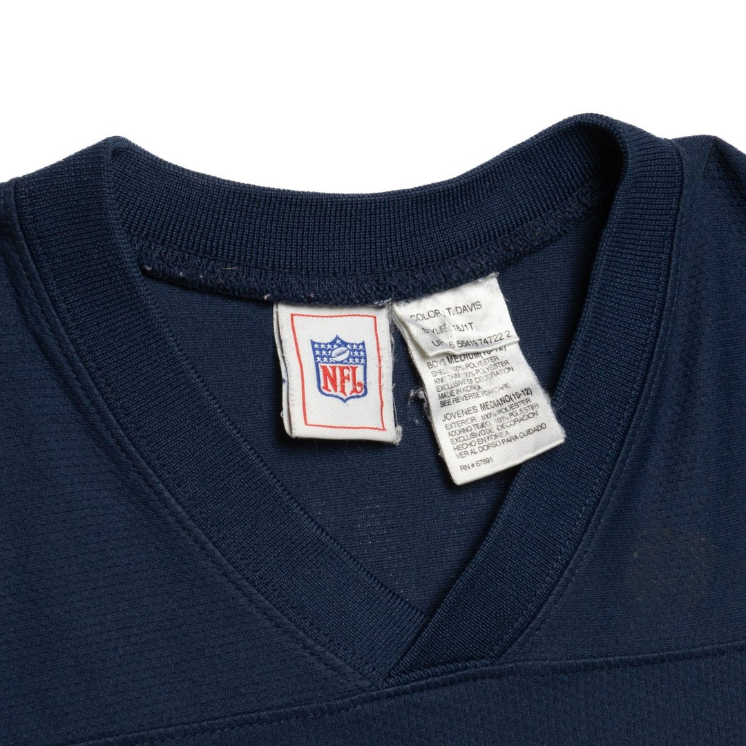 T-Shirts - Terrell Davis - SNAG