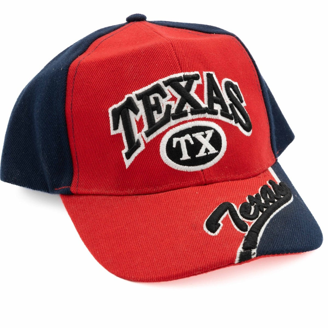 Headwear - Texas - SNAG