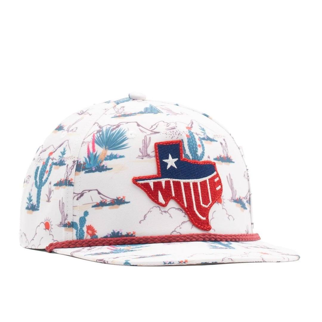 Headwear - Texas - SNAG