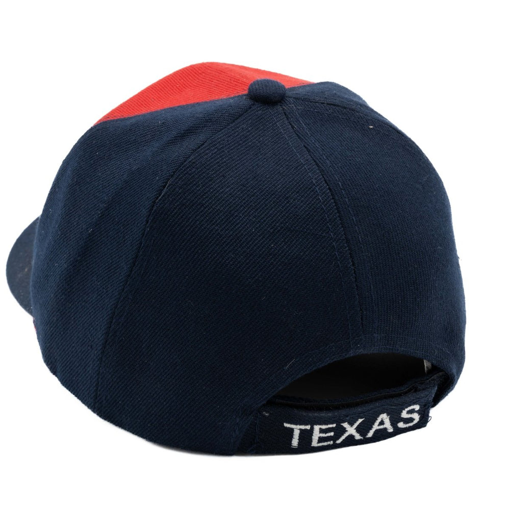 Headwear - Texas - SNAG