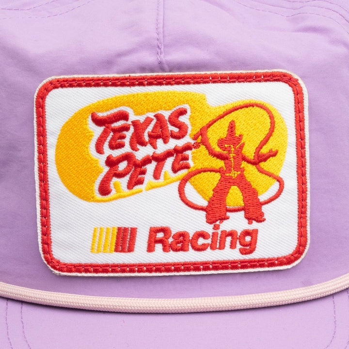 Texas Pete Racing