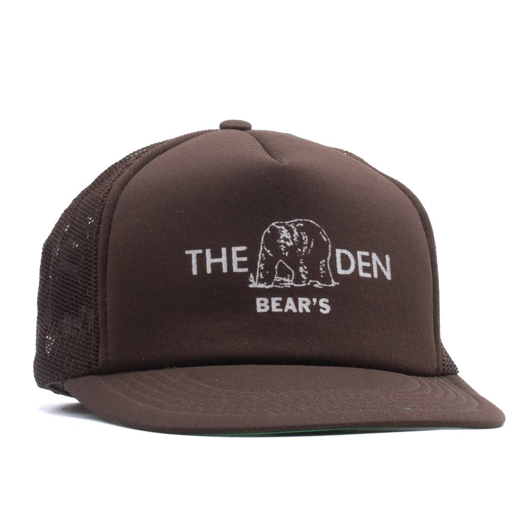 Headwear - The Bear's Den - SNAG