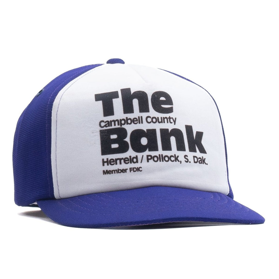 Headwear - The Cambell County Bank - SNAG