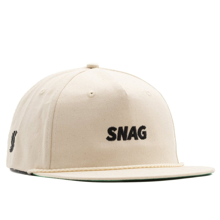 Headwear - The Classic - SNAG