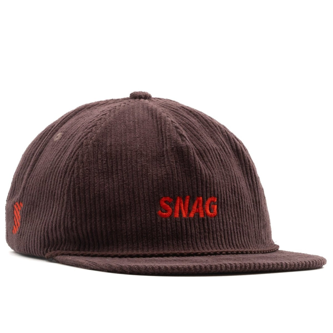 Headwear - The Classic - SNAG