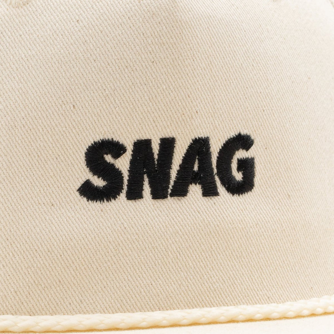 Headwear - The Classic - SNAG