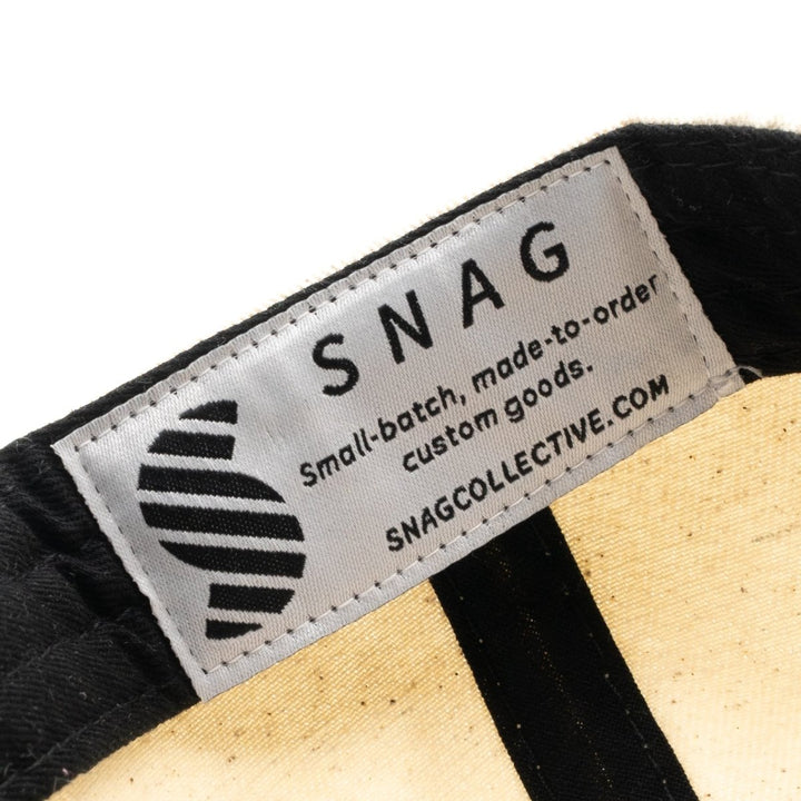 Headwear - The Classic - SNAG