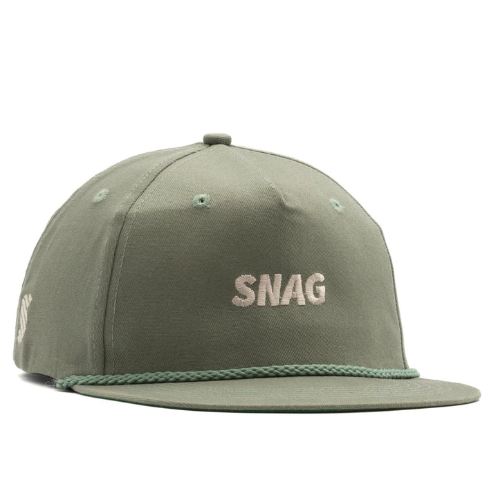 Headwear - The Classic - SNAG