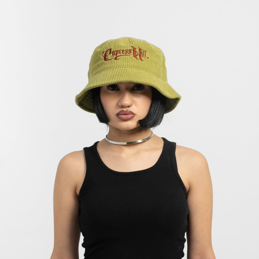 Headwear - The Cypress Hill Bucket - SNAG