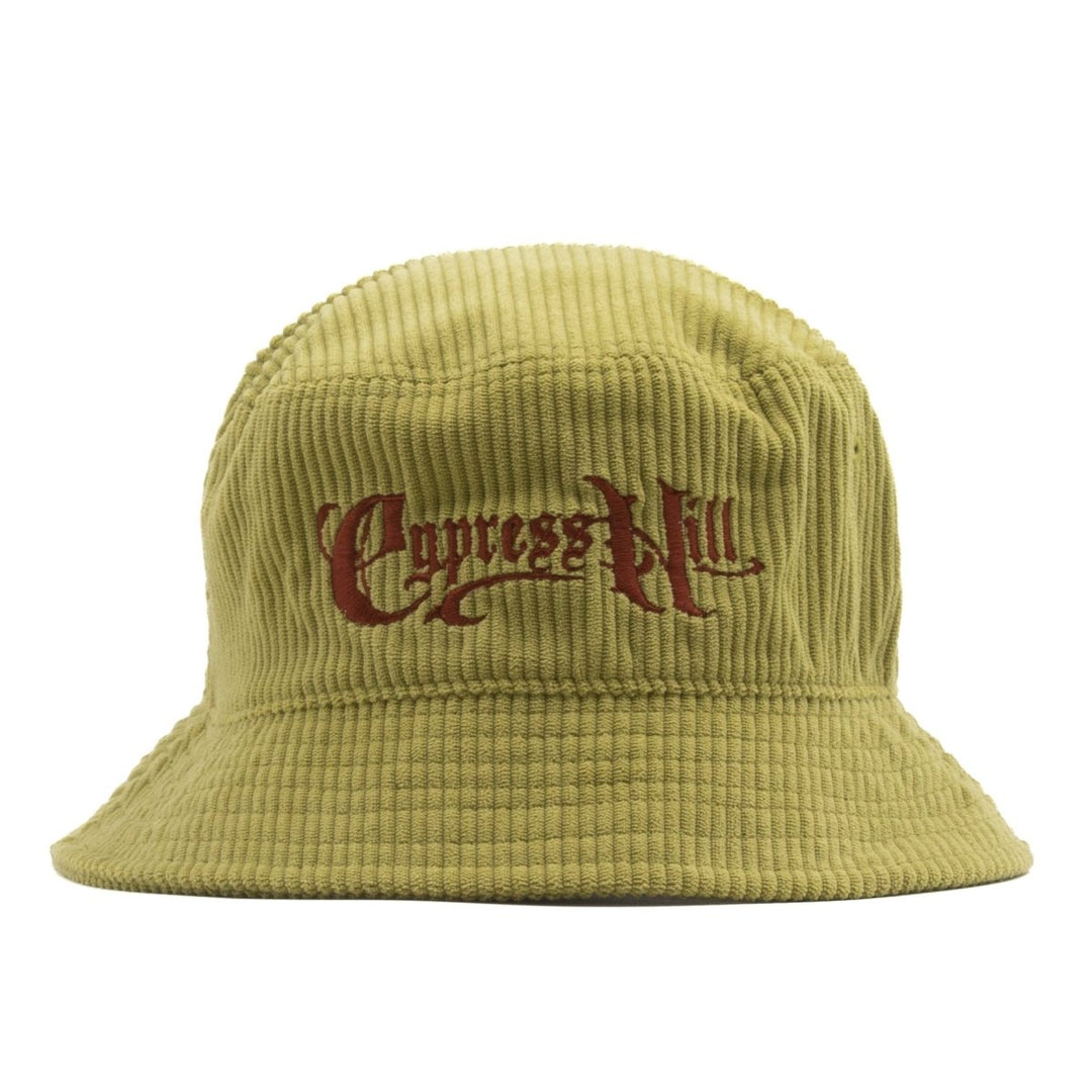 Headwear - The Cypress Hill Bucket - SNAG