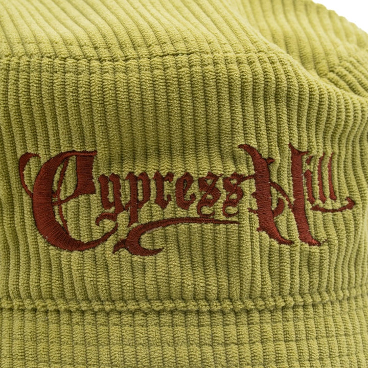 Headwear - The Cypress Hill Bucket - SNAG