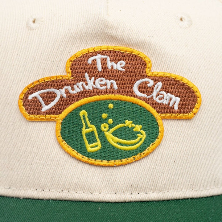 The Drunken Clam