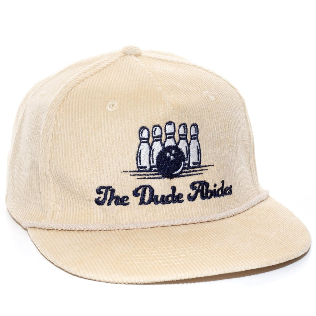 Headwear - The Dude Abides - SNAG