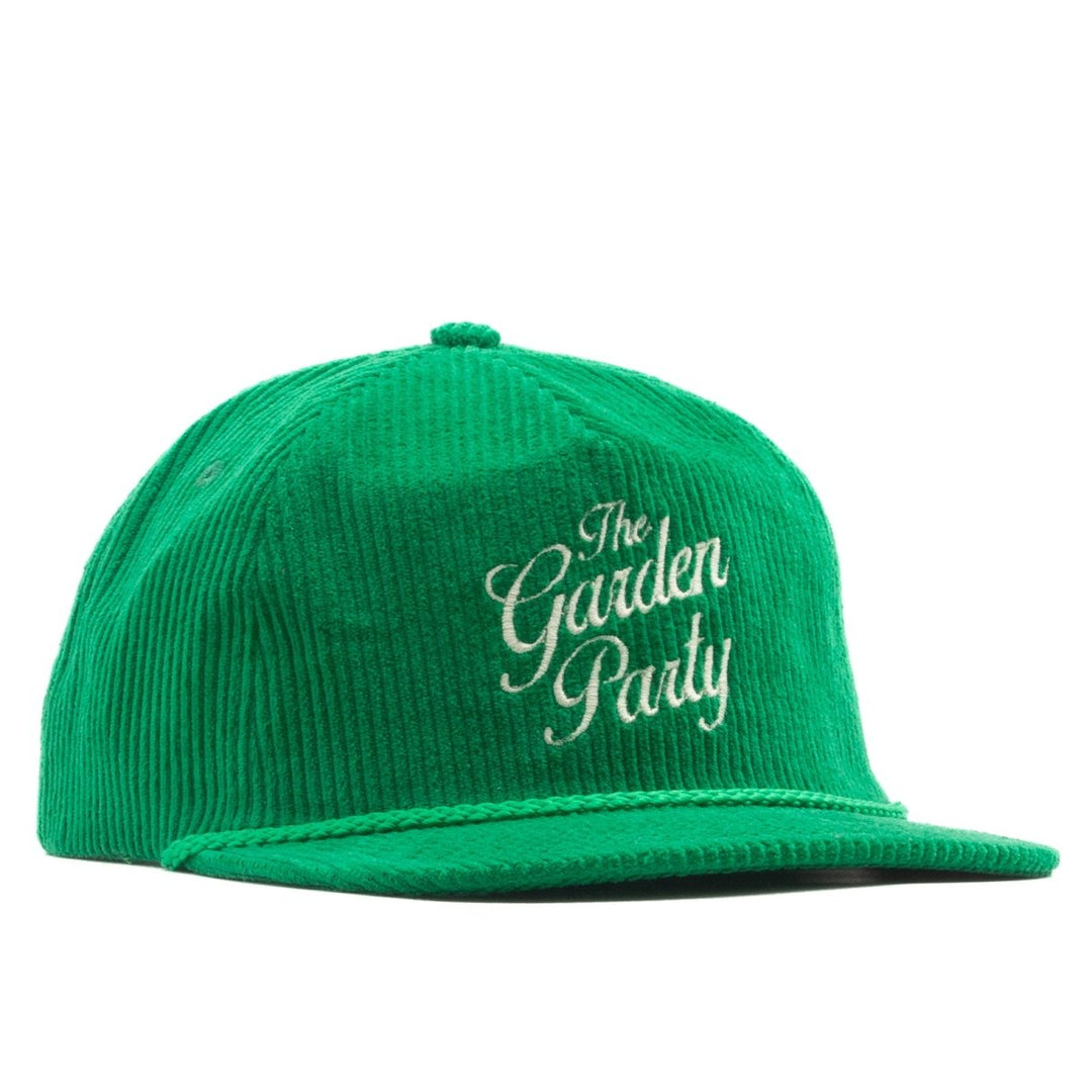 Headwear - The Garden Party - SNAG