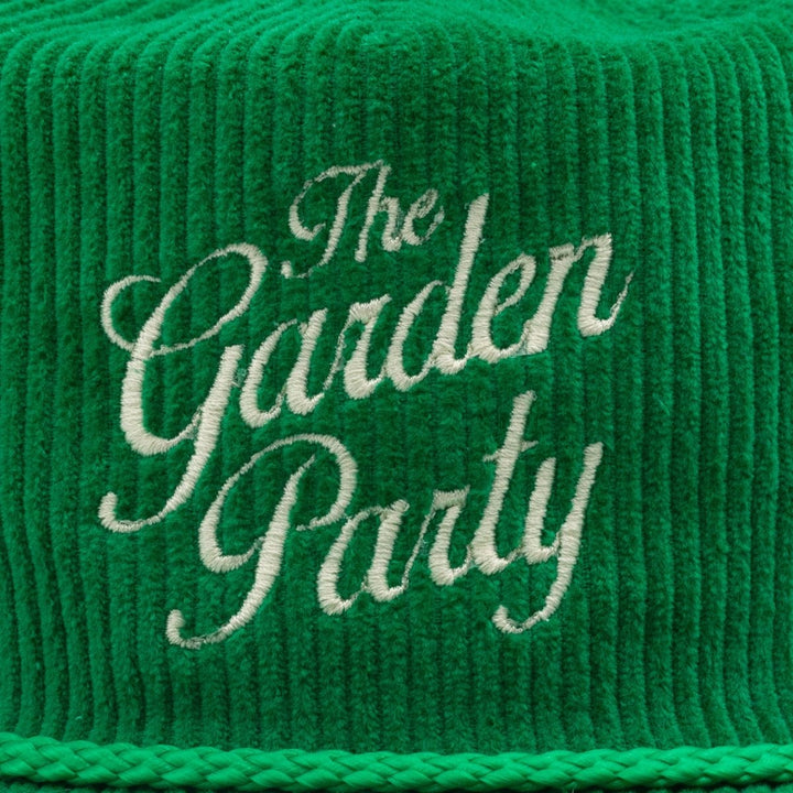 Headwear - The Garden Party - SNAG