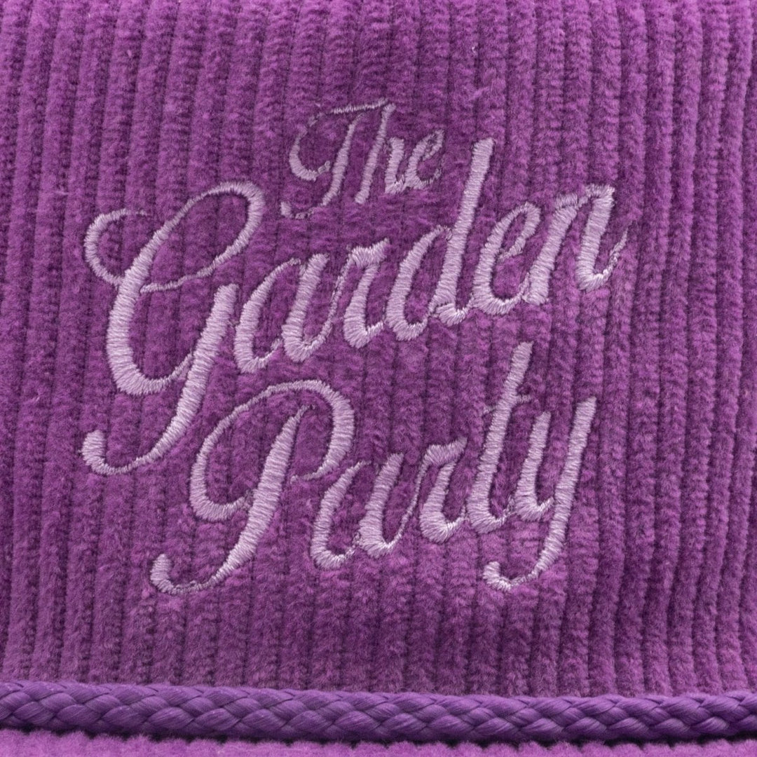 Headwear - The Garden Party - SNAG