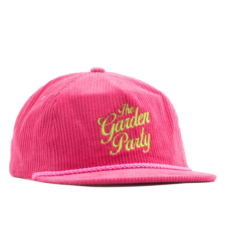 Headwear - The Garden Party - SNAG