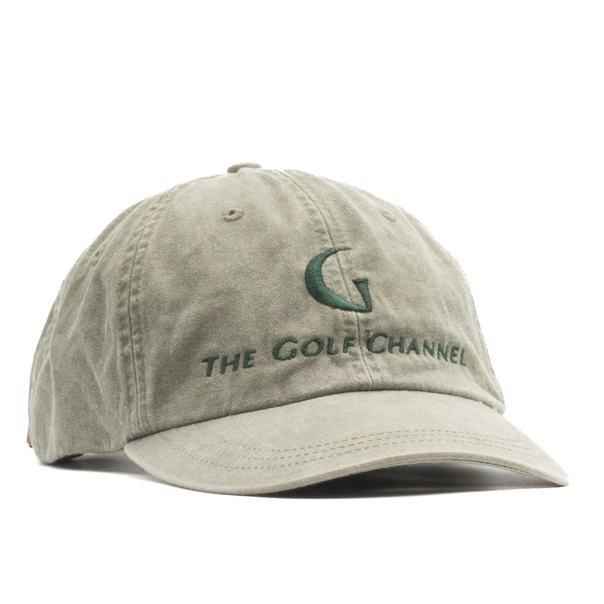 Vintage Snapback The Golf Channel SNAG