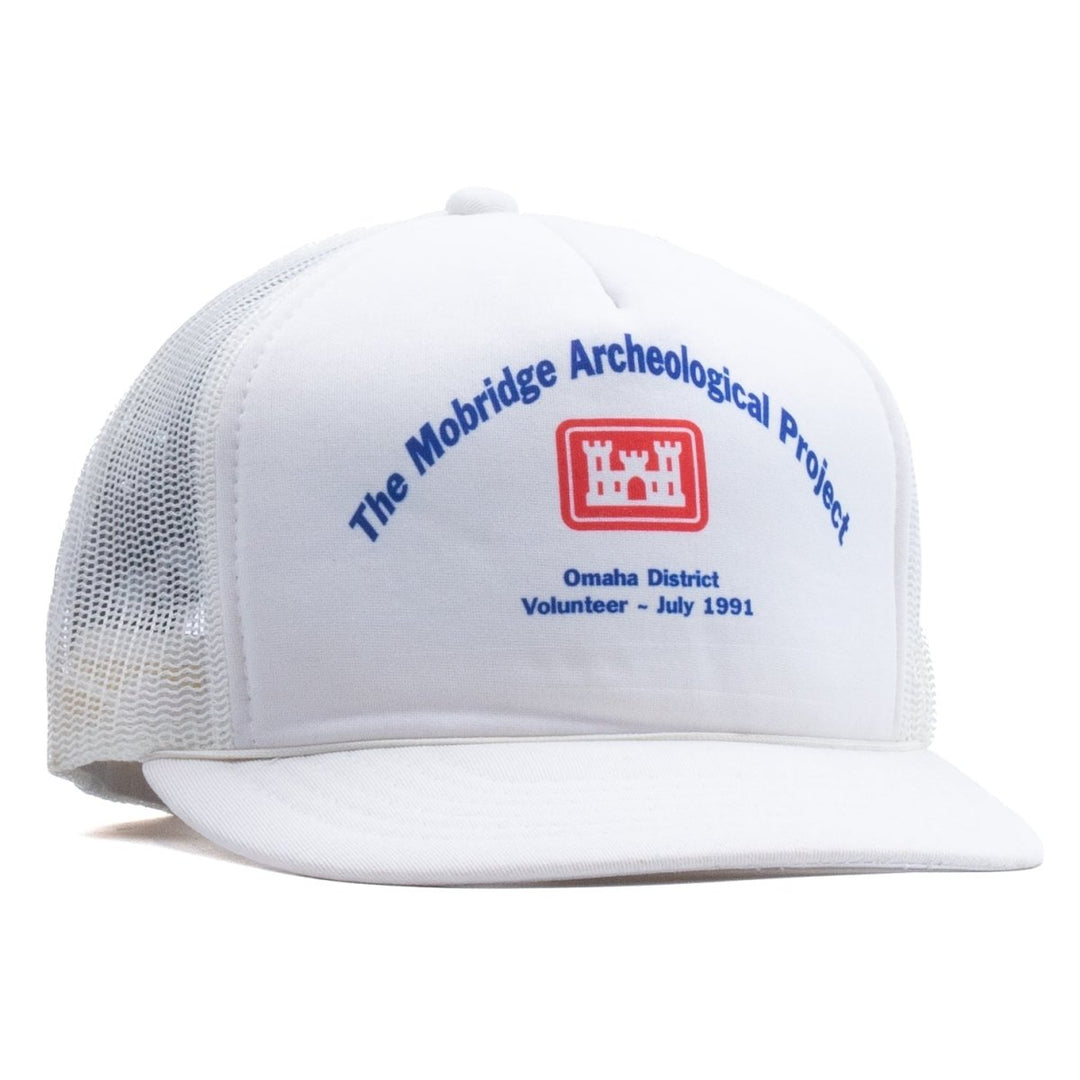 Headwear - The Mobridge Archeological Project - SNAG