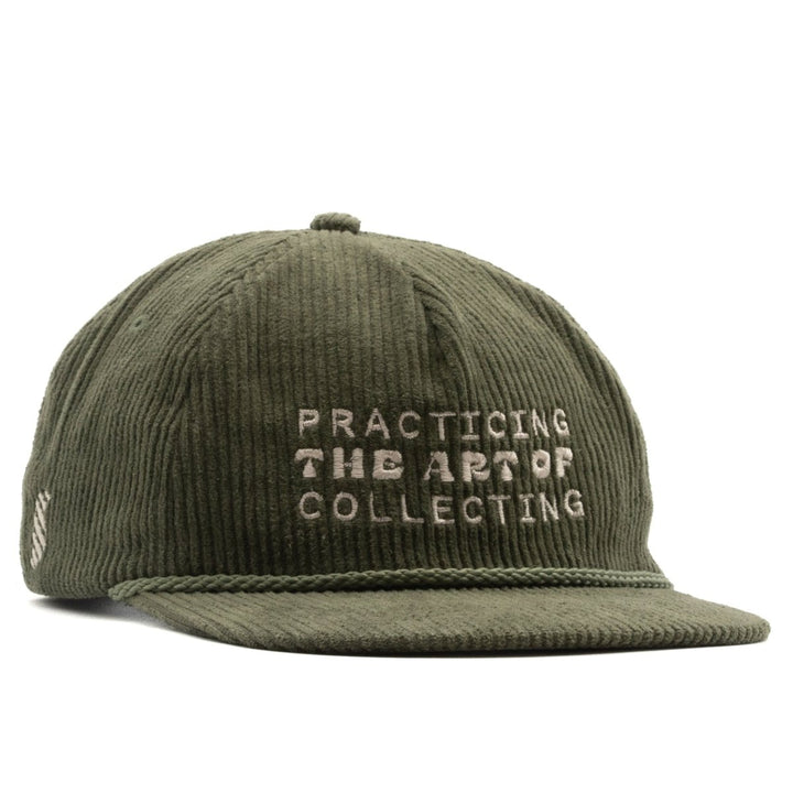 Headwear - The Practice - SNAG