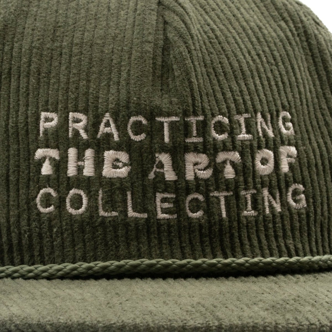 Headwear - The Practice - SNAG