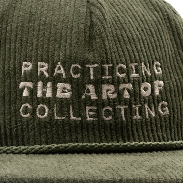 Headwear - The Practice - SNAG