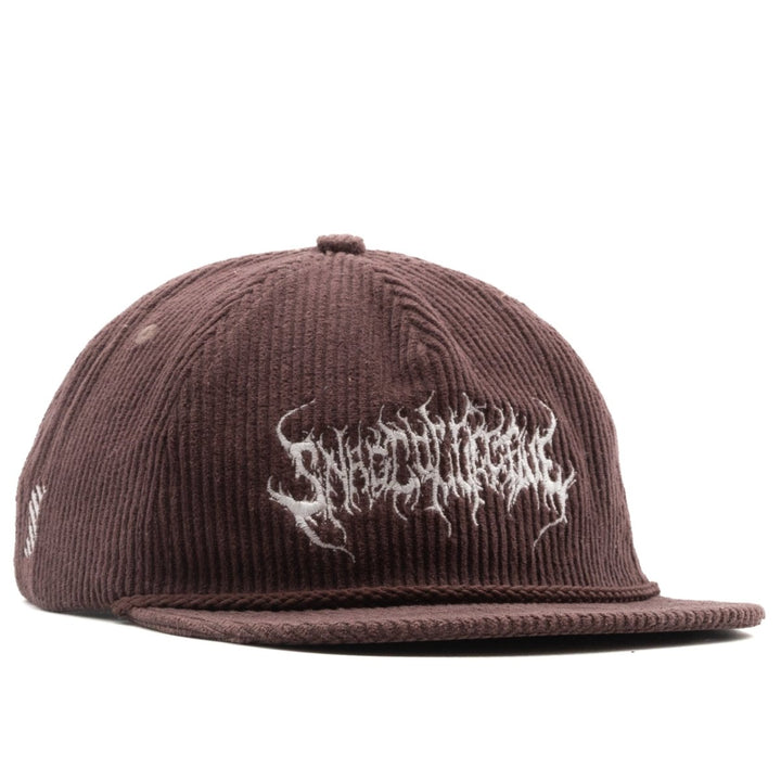 Headwear - The Ripper - SNAG