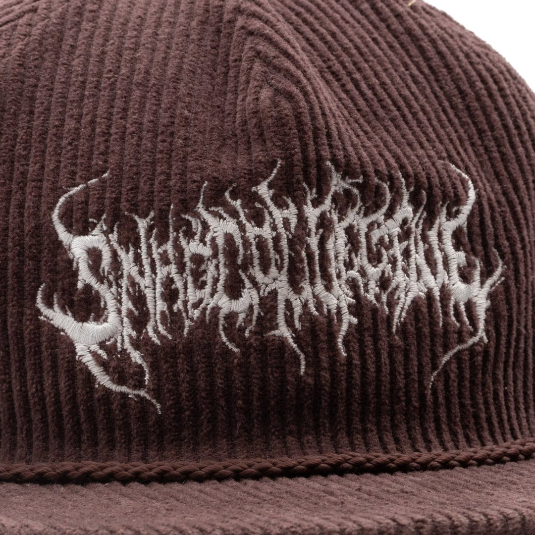 Headwear - The Ripper - SNAG