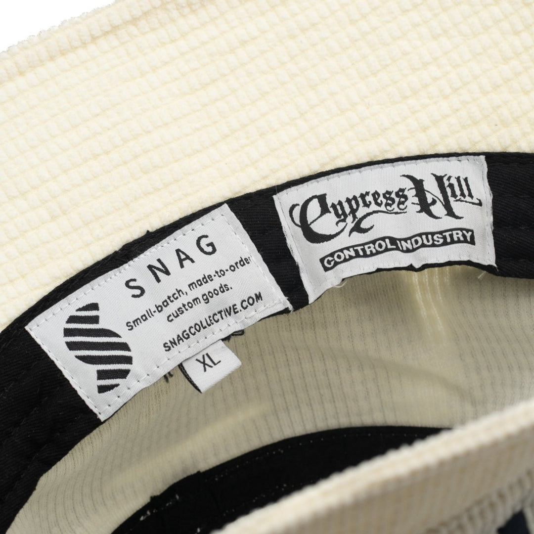 Headwear - The Sen Dog Bucket - SNAG