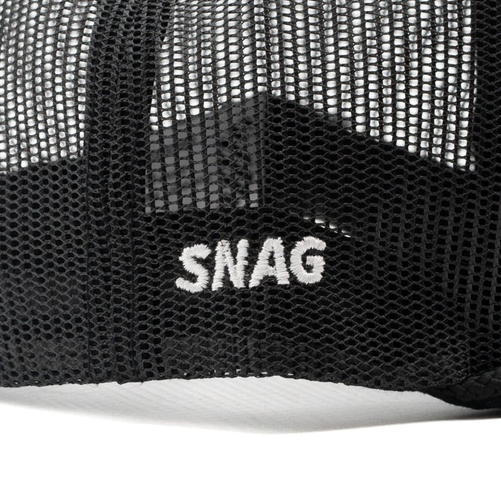 Headwear - The Signature - SNAG