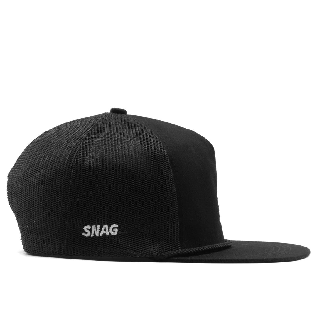 Headwear - The Signature - SNAG