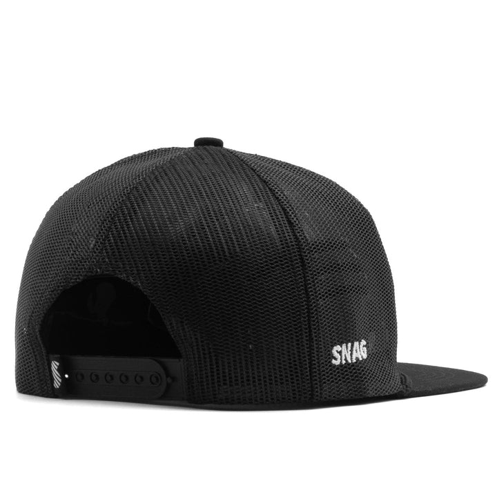 Headwear - The Signature - SNAG