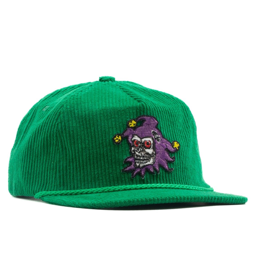 Headwear - The Stoned Joker - SNAG