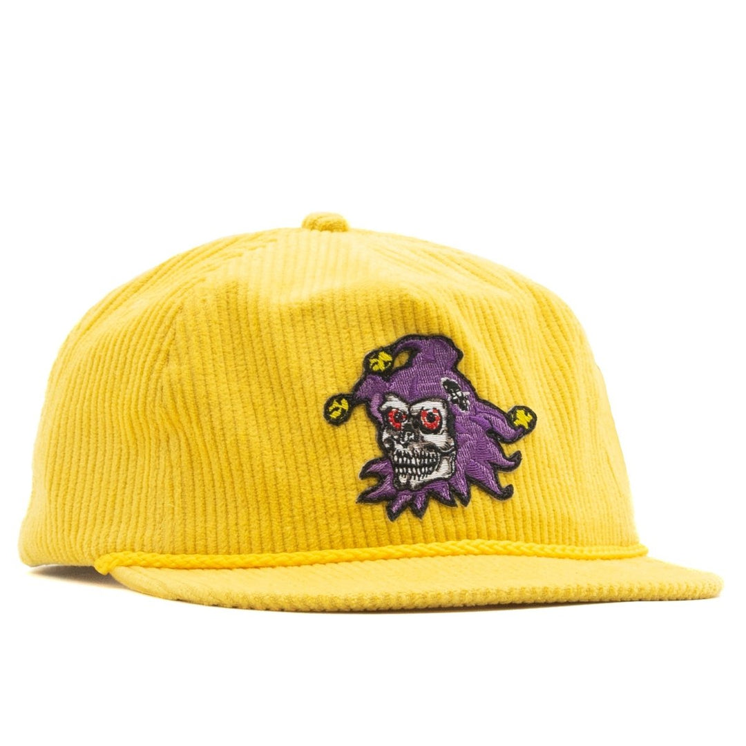 Headwear - The Stoned Joker - SNAG