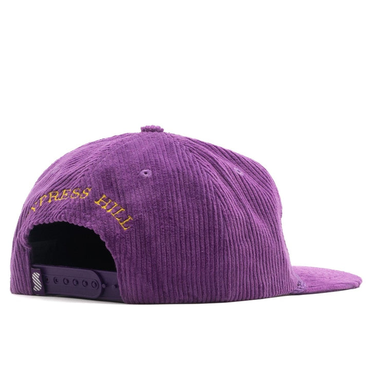 Headwear - The Stoned Joker - SNAG