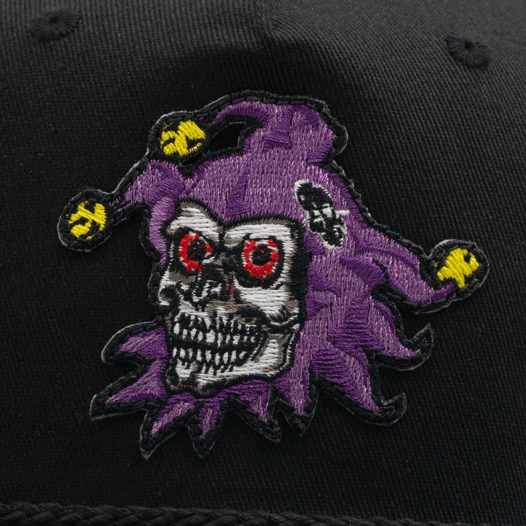 Headwear - The Stoned Joker - SNAG