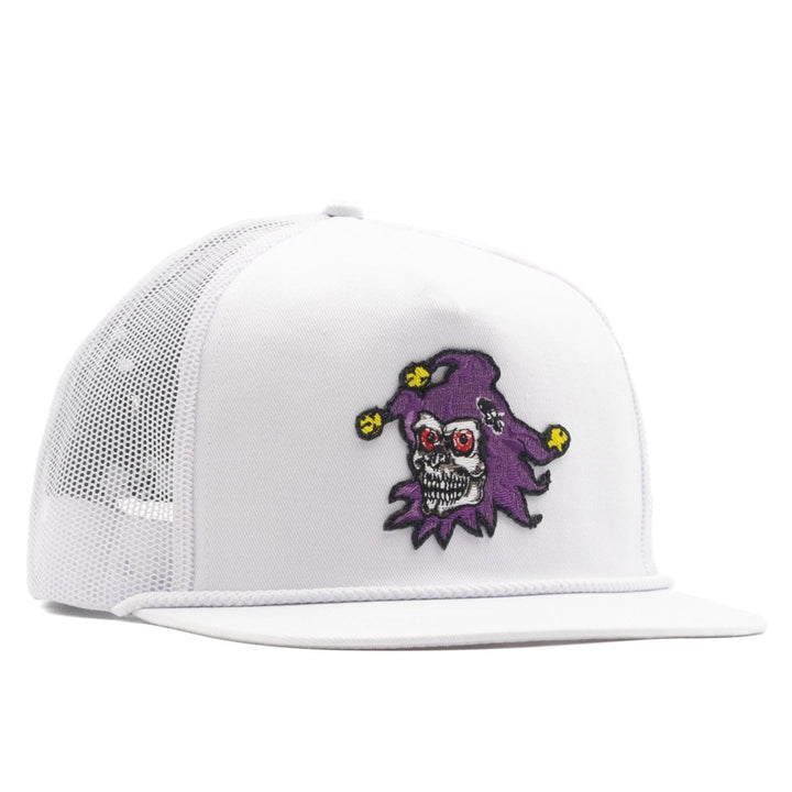 Headwear - The Stoned Joker - SNAG